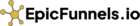 Epic Funnels Logo